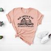 Campground tshirt