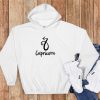 Capricorn Zodiac Hoodie