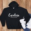 Carolina Mama Bear Hoodie