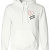 Chasing Dreams Inspirational Motivational Hoodie