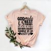 Christian Best Friend Shirts