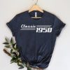 Classic 1950 Shirt