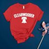 Clearwooder Shirt