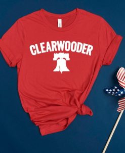 Clearwooder Shirt