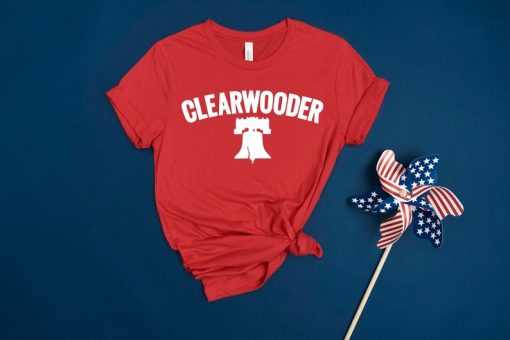 Clearwooder Shirt