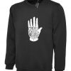 Create your destiny with your hands Sweatshirt