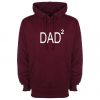 DAD 2 Hoodie