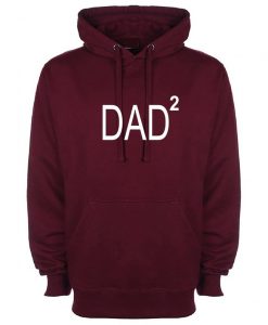 DAD 2 Hoodie