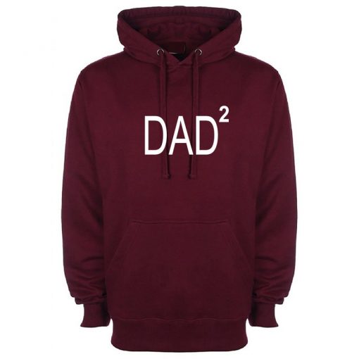 DAD 2 Hoodie