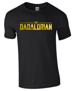 DADALORIAN TSHIRT