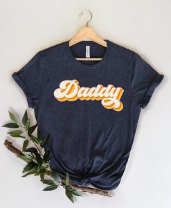 Daddy Shirt