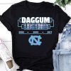 Daggum Legend T shirt