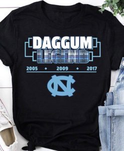 Daggum Legend T shirt