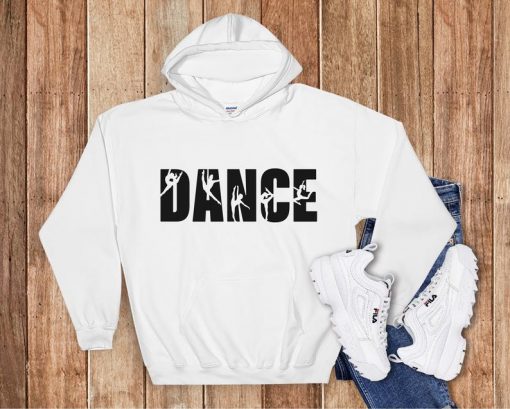 Dance Hoodie