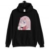 Darling in the Franxx Hoodie