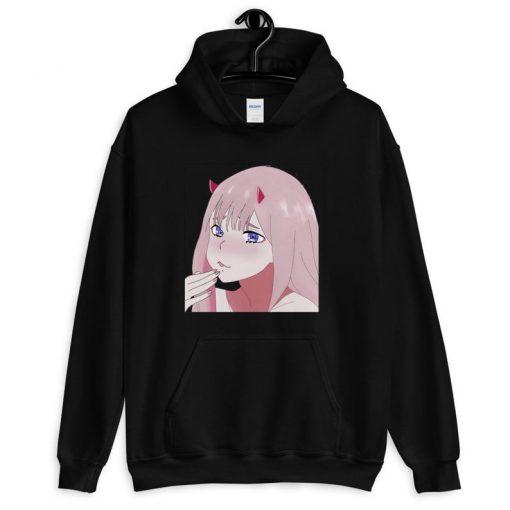 Darling in the Franxx Hoodie