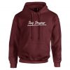 Day Dreamer Funny Mens Hoodie