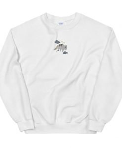 Dreamy Appa Sweatshirt