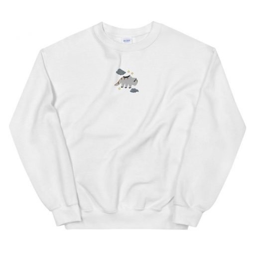 Dreamy Appa Sweatshirt