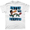 Enter the Dragon shirt