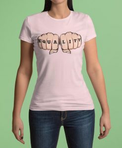 Equality Shirt