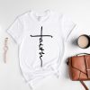 Faith Cross Shirt