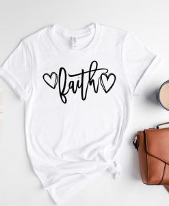 Faith Shirt