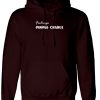 Feelings Change People Change Womens Ladies Hoodie