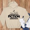 Fiction Addiction Hoodie