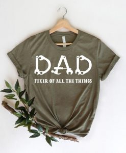 Fixer of Things Shirt