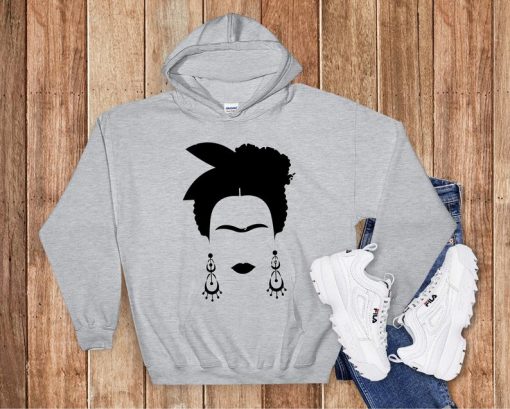 Frida Kahlo Hoodie