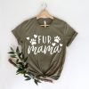 Fur Mama Shirt