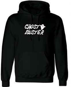 GHOST BUSTER Hoodie