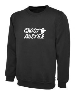 GHOST BUSTER Sweatshirt