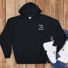 Gemini Zodiac Hoodie