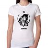 Gemini zodiac shirt