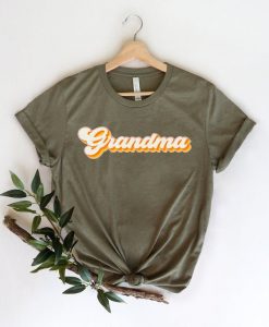 Grandma shirt