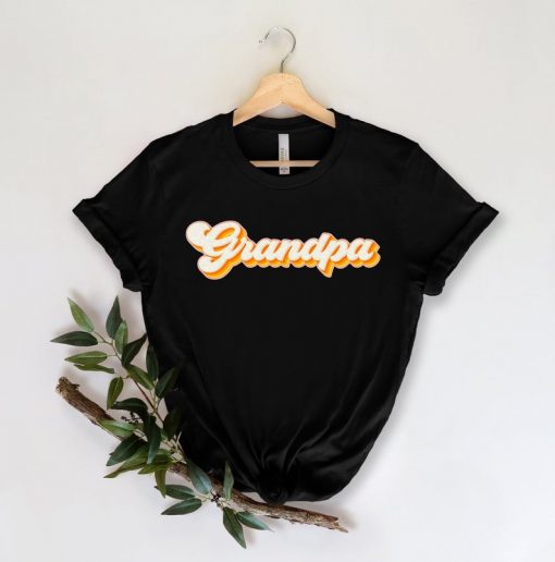 Grandpa Shirt