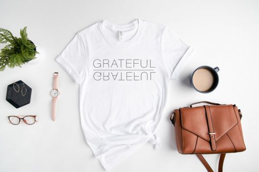 Grateful Shirt