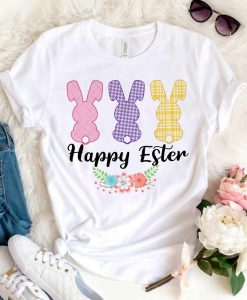 HAppy Easter 2021 shirt