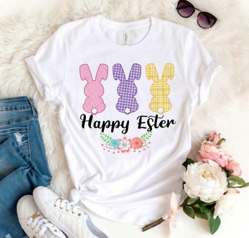 HAppy Easter 2021 shirt