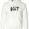 HE is Risen Hoodie