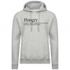 Hangry Hoodie