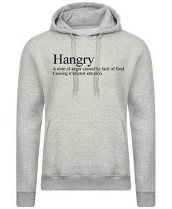 Hangry Hoodie