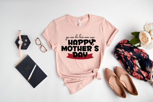 Happy Mothers Day Shirt