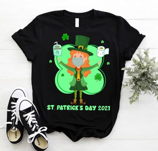 Happy St.Patrick's day shirt