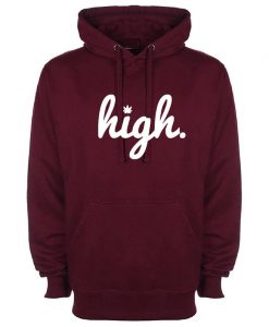 High Hoodie