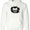 I Do what i want Funny Ladies Cat Lovers Hoodie