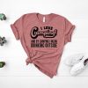 I Love Camping T Shirt