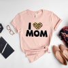 I Love Mom Shirt